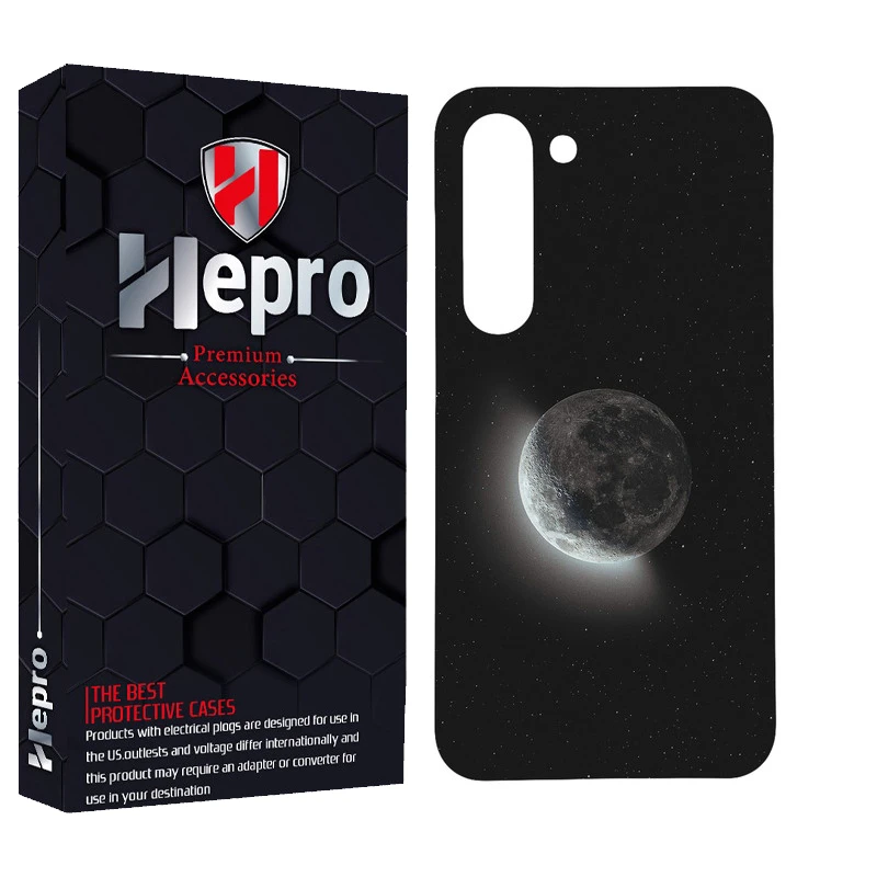 HEPRO MC Cover for SAMSUNG GALAXY S23 PLUS