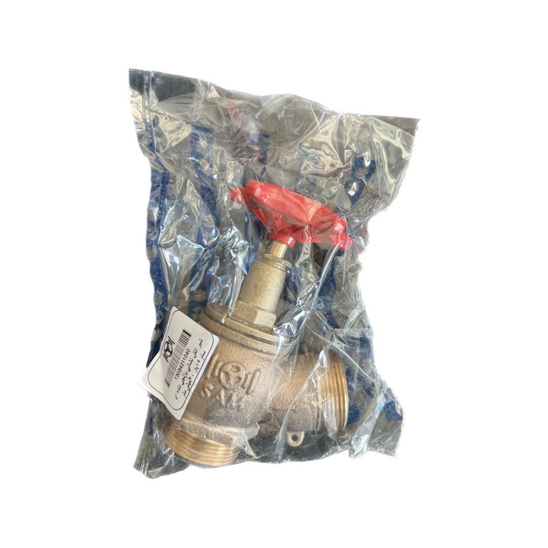 شیر فلکه آتش نشانی سام کد 40