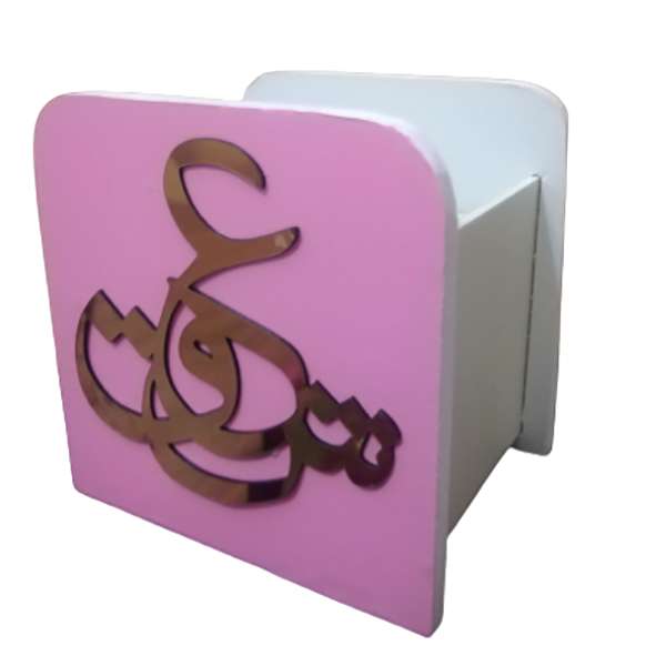 جعبه دکوری مدل B-CH-L