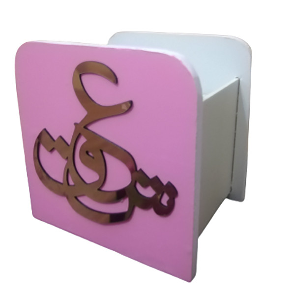 جعبه دکوری مدل B-CH-L