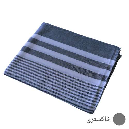 حوله استخری مدل مارال کد MT1810 اندازه 140 × 70 سانتی متر