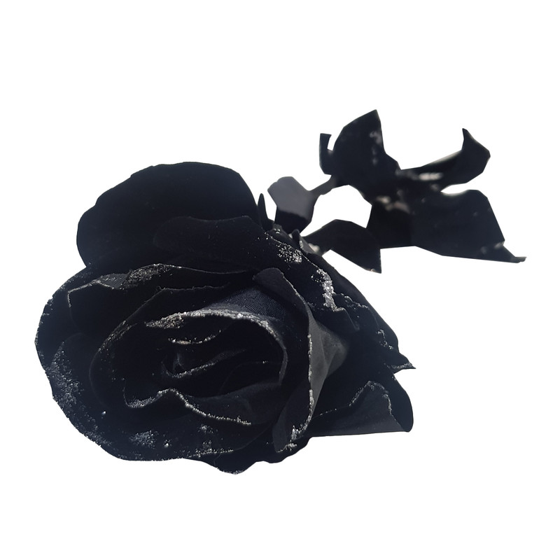 گل مصنوعی مدل rose طرح ساقه بلند کد 101 گل مصنوعی مدل rose طرح ساقه بلند کد 101