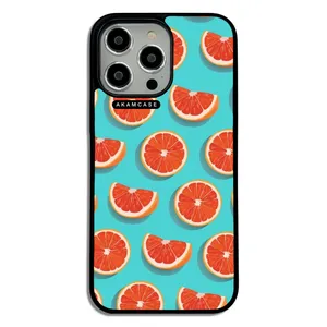 AKAM AMCWA14PROMAX-FRUIT8 Cover For Apple iPhone 14 Pro Max
