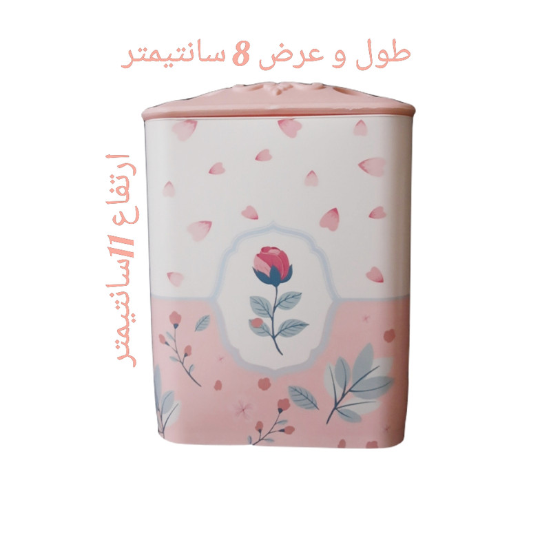جا مسواکی نگار طرح یگانه