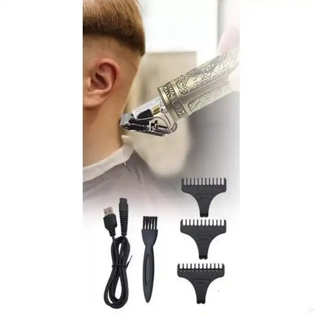 ماشین اصلاح موی سر و صورت مدل 1087