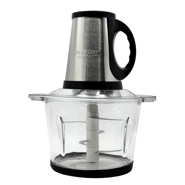 خردکن 3.5 لیتری سیلور کرست مدل SL-2024