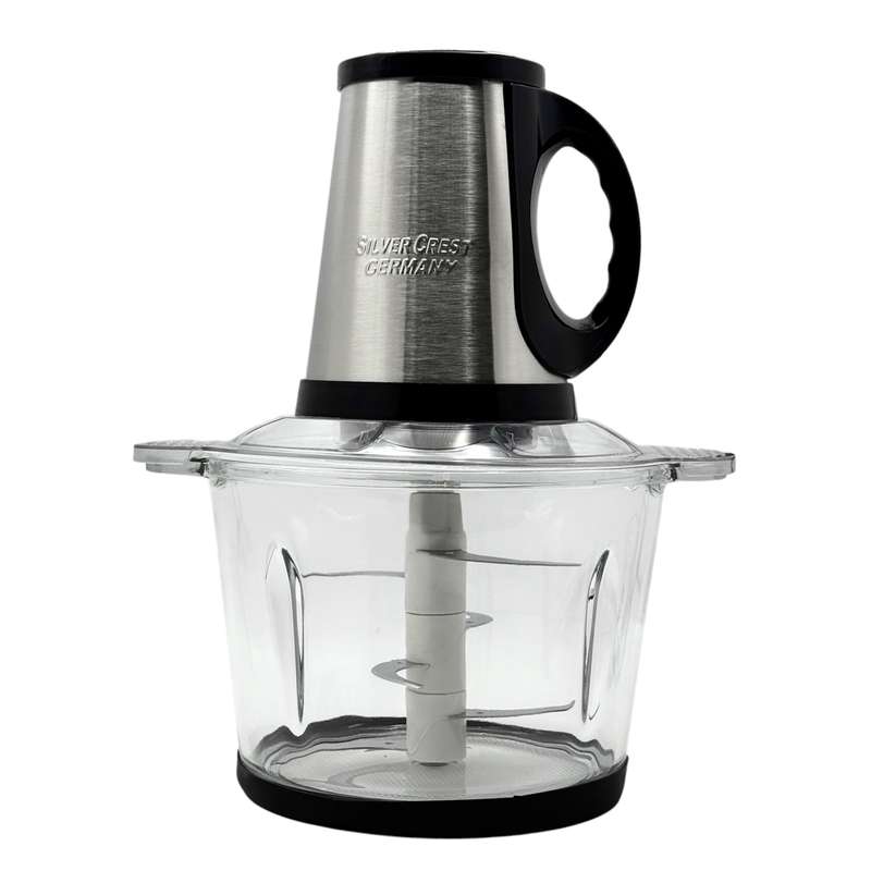 خردکن 3.5 لیتری سیلور کرست مدل SL-2024