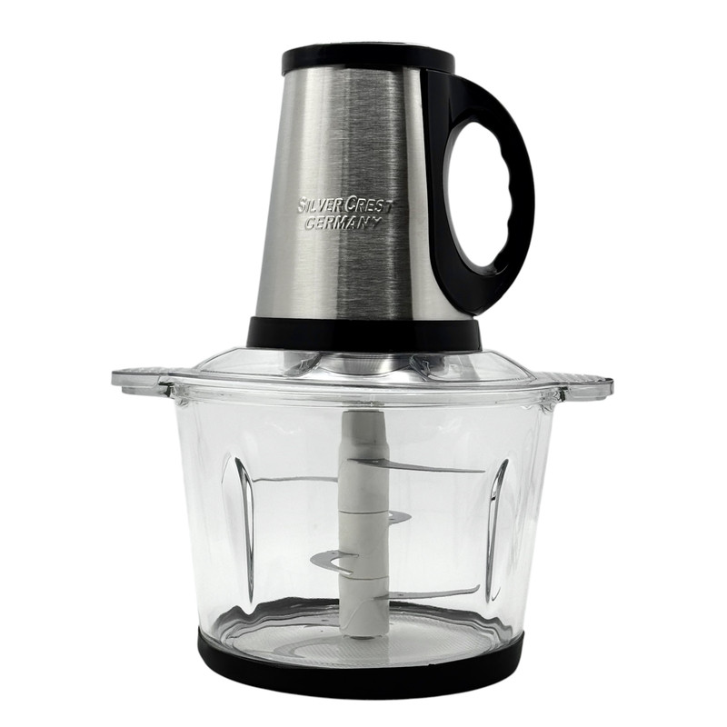 خردکن 3.5 لیتری سیلور کرست مدل SL-2024