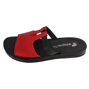 دمپایی زنانه وحیدنو مدل تیموتی 