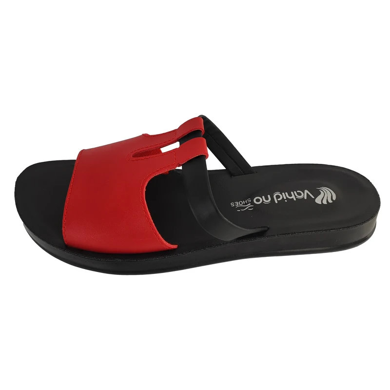 دمپایی زنانه وحیدنو مدل تیموتی