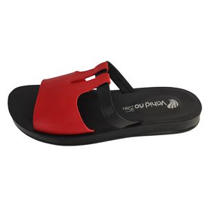 دمپایی زنانه وحیدنو مدل تیموتی