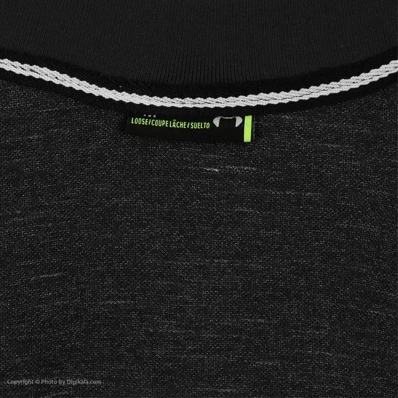 تیشرت ورزشی مردانه کد TH2-2004