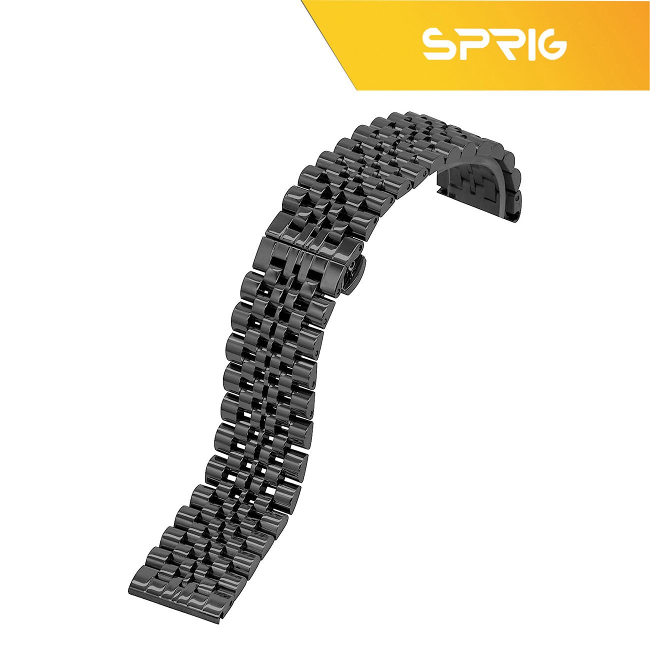 بند اسپریگ مدل 7Bid TW مناسب برای ساعت هوشمند میبرو lite 2 / X1 / A1 -  - 24