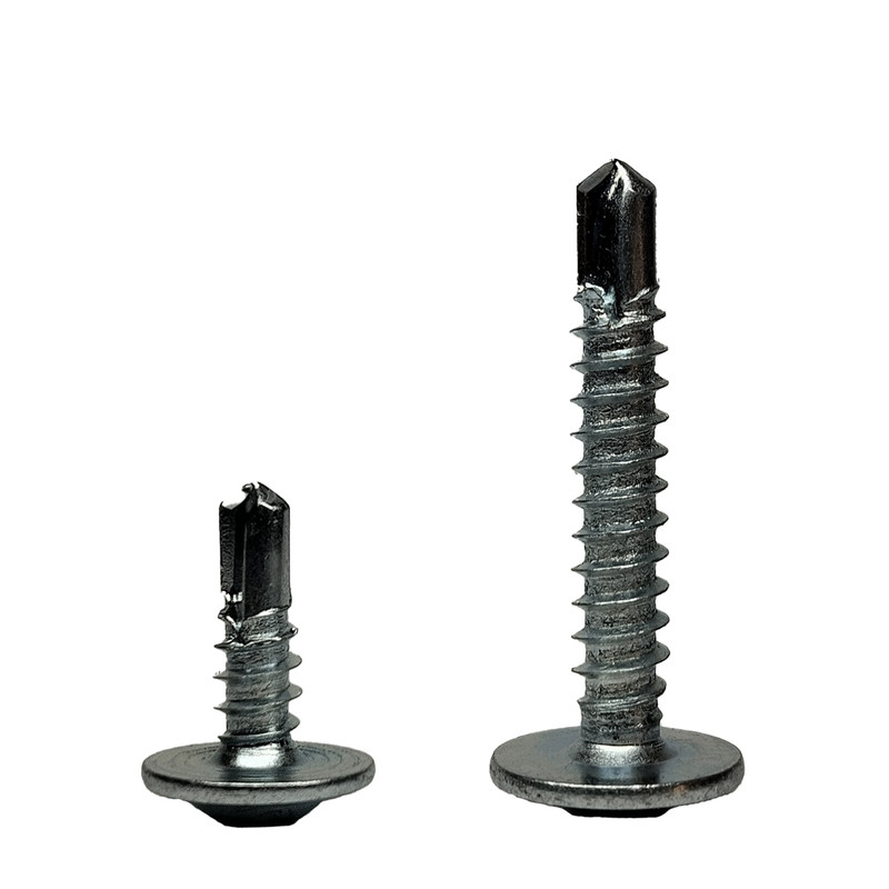 پیچ سرمته مدل HI5 4M-13-25MM بسته 50 عددی