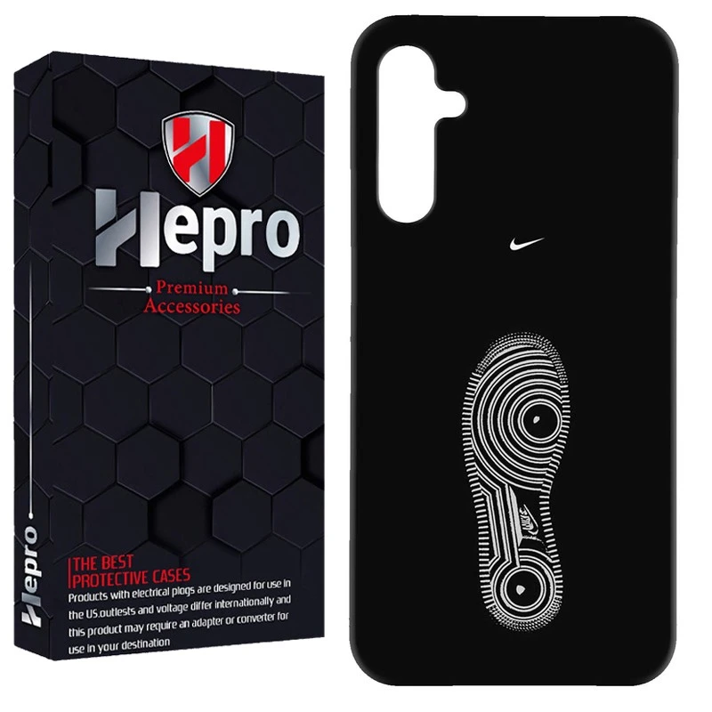 کاور هپرو مدل RC مناسب برای گوشی موبایل سامسونگ Galaxy A24 