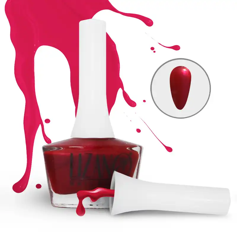 لاک ناخن لیزانو شماره ۵۰