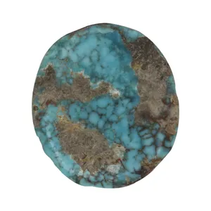 سنگ فیروزه مدل نیشابوری کد NG2299