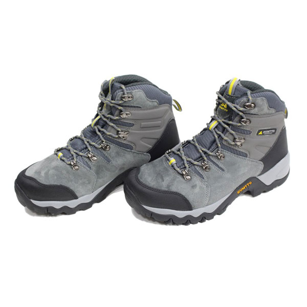 کفش کوهنوردی مردانه هامتو مدل 210473A-2 -  - 4