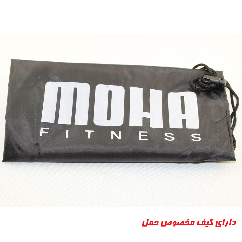کش ورزشی موها فیتنس مدل X-HEAVY.3M