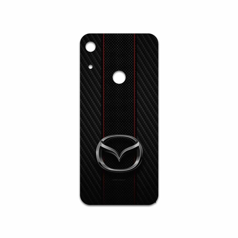 برچسب پوششی ماهوت مدل Mazda Motor مناسب برای گوشی موبایل آنر 8A