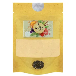 زنجبیل نرم به چاشنی فلاح - 100 گرم