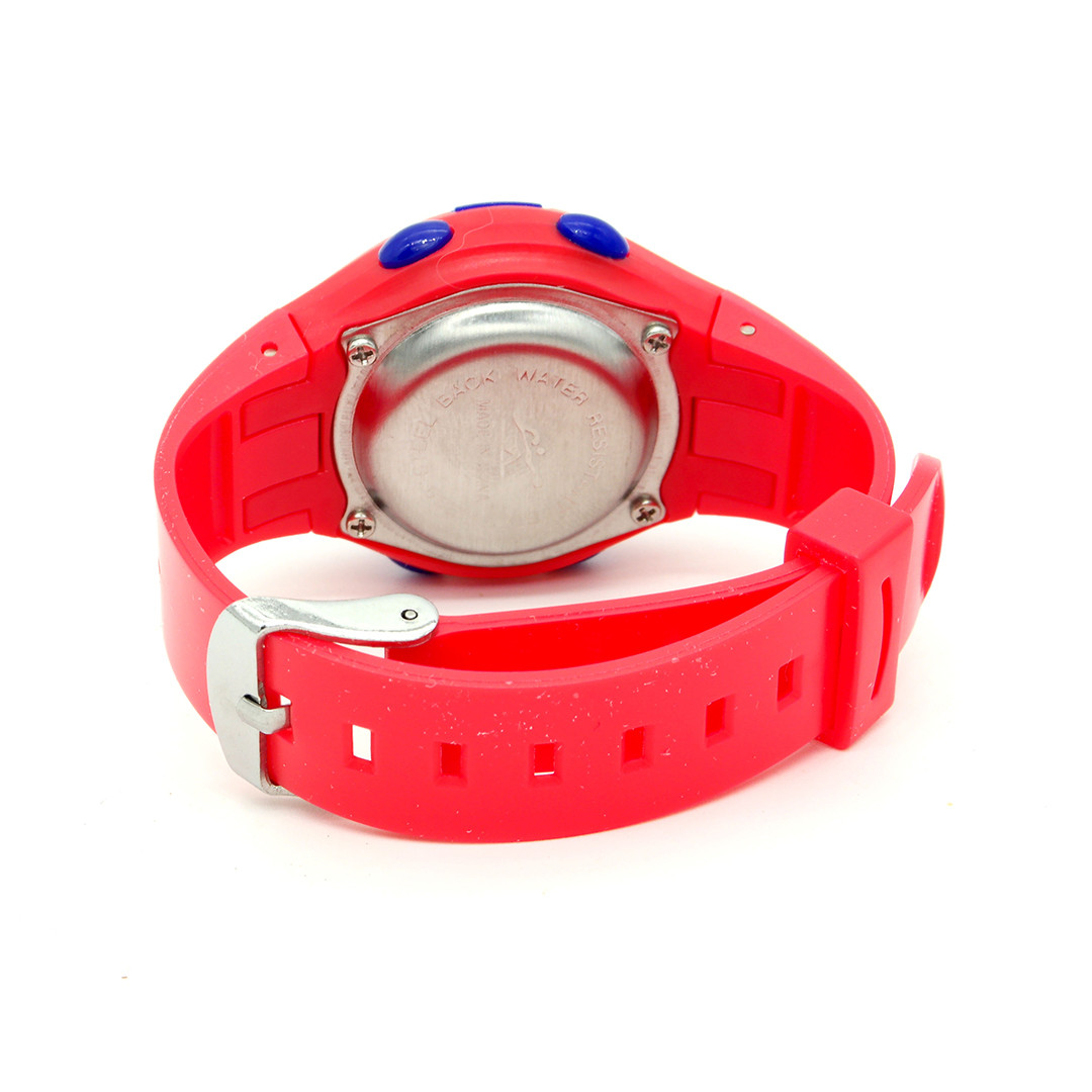 ساعت مچی دیجیتال بچگانه والار مدل 552214 ساعت مچی دیجیتال بچگانه والار مدل 552214