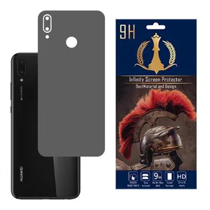  Infinity PRO MAX Cover Sticker For Huawei Y9 2019