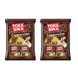 کاپوچینو تورابیکا - 25 گرم 2 بسته 20 عددی