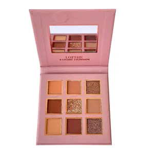پالت سایه چشم لوفشه مدل you شماره 01