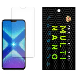 Screen Protector Multinano X-S1M For Mobile Honor 8X