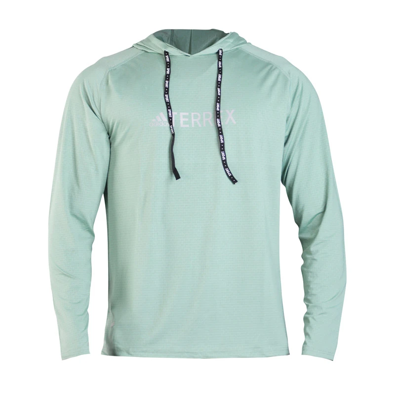 تی شرت ورزشی مردانه مدل GS-M-Terrex-208024