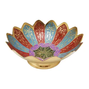  کاسه برنجی کد Mhr-ms-12-4