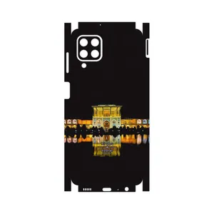 MAHOOT Ali Qapu-FullSkin Cover Sticker for Samsung Galaxy M32