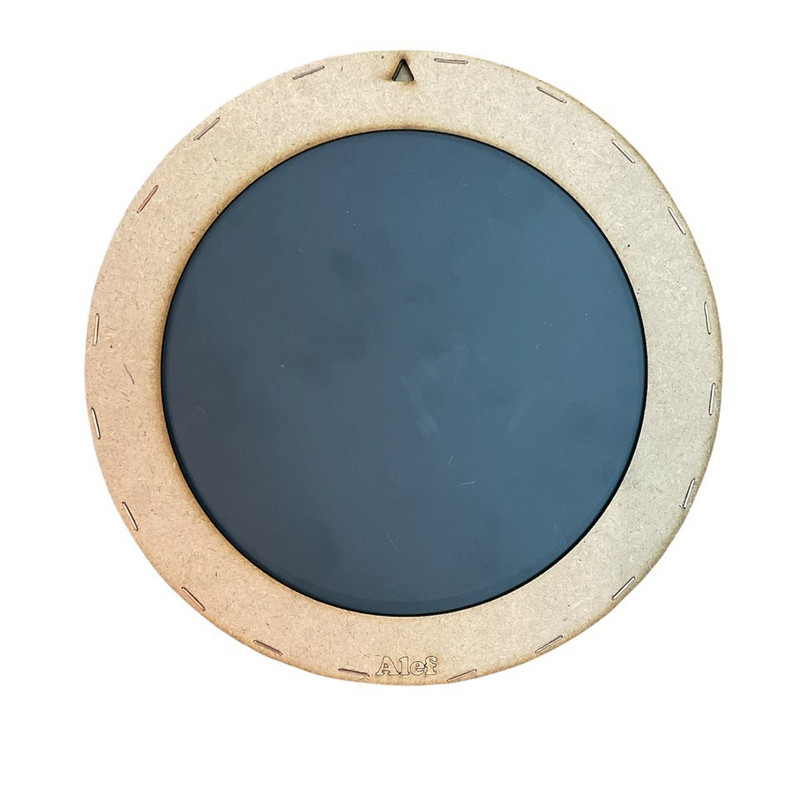 آینه الف مدل دلسا 1