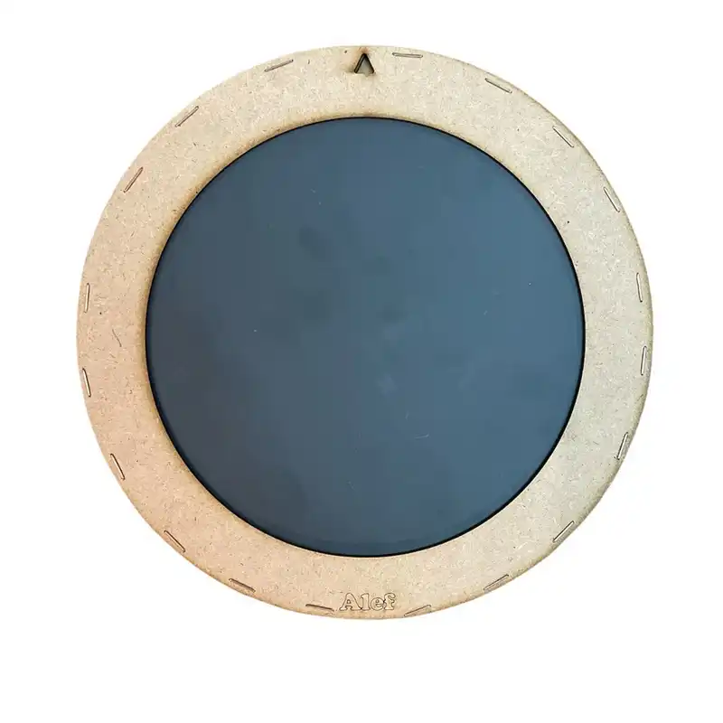 آینه الف مدل دلسا 3