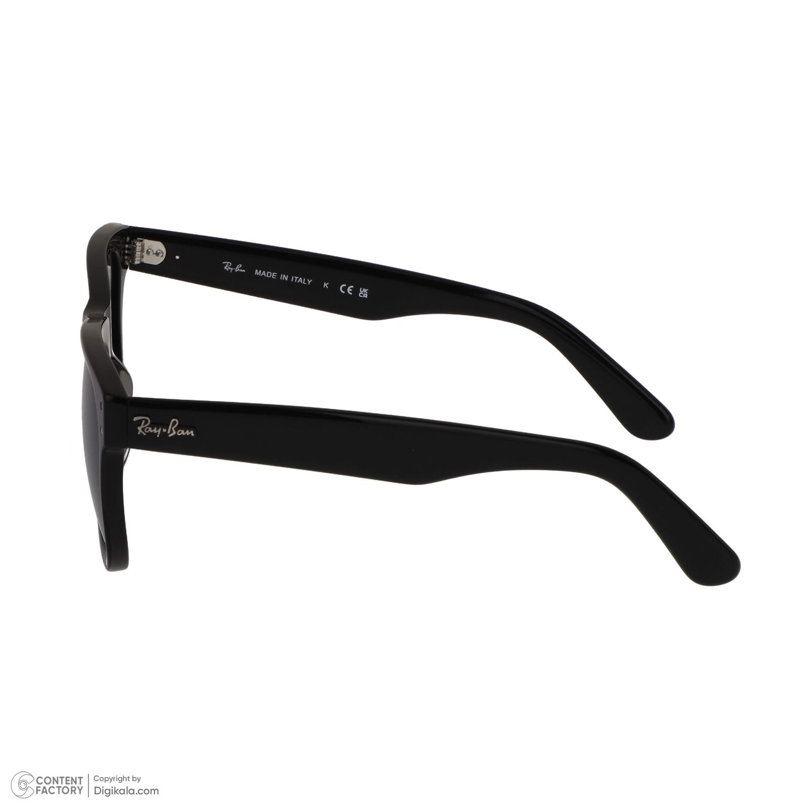 عینک آفتابی ری بن مدل RB0502-901 -  - 6