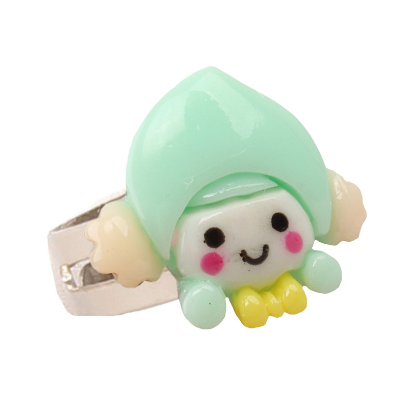 انگشتر دخترانه مدل 04 انگشتر دخترانه مدل 04