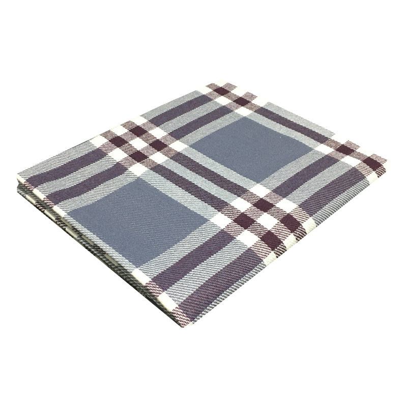 پتو مسافرتی کد 745 سایز 195x145 سانتی متر