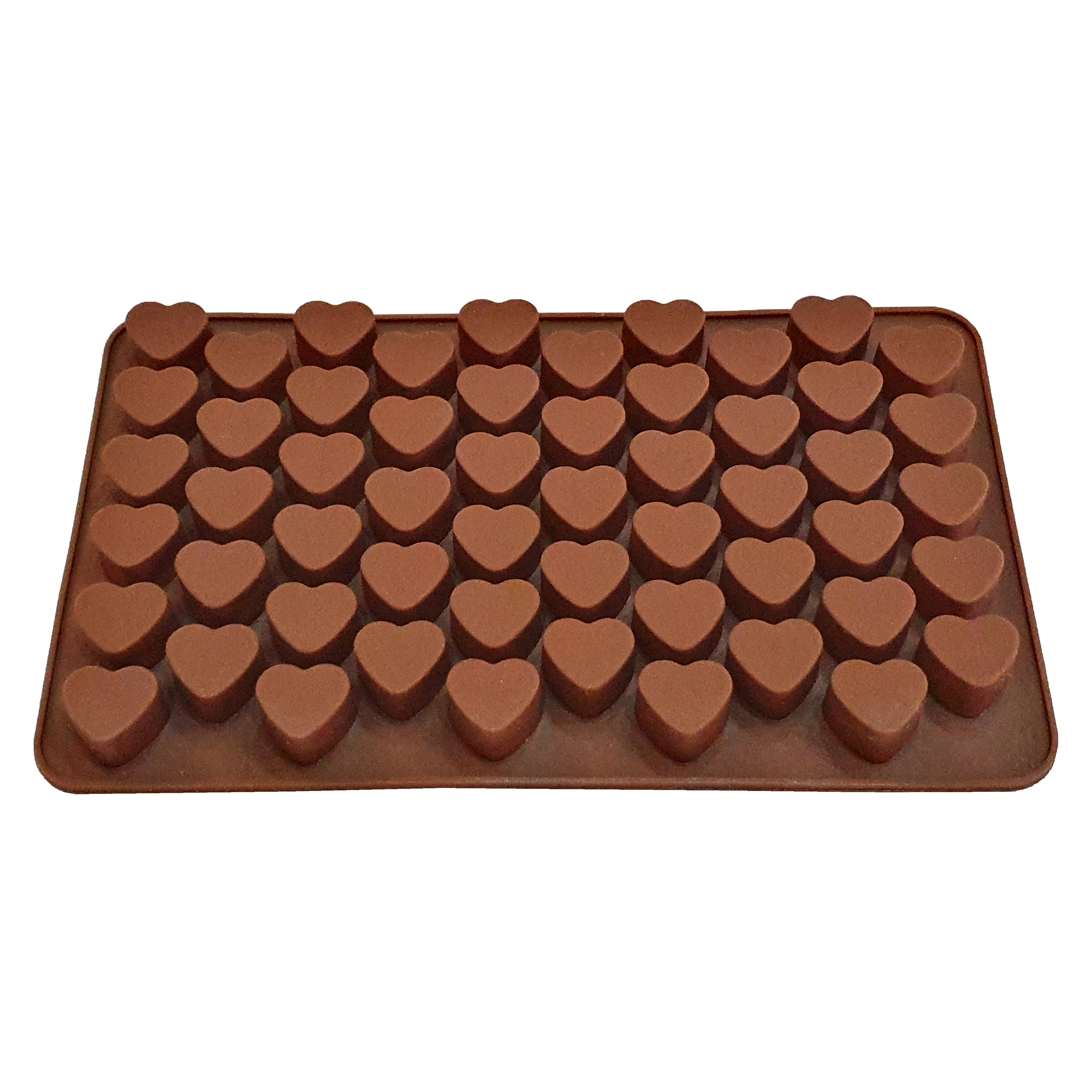 قالب شکلات طرح قلب کد Mhr-429