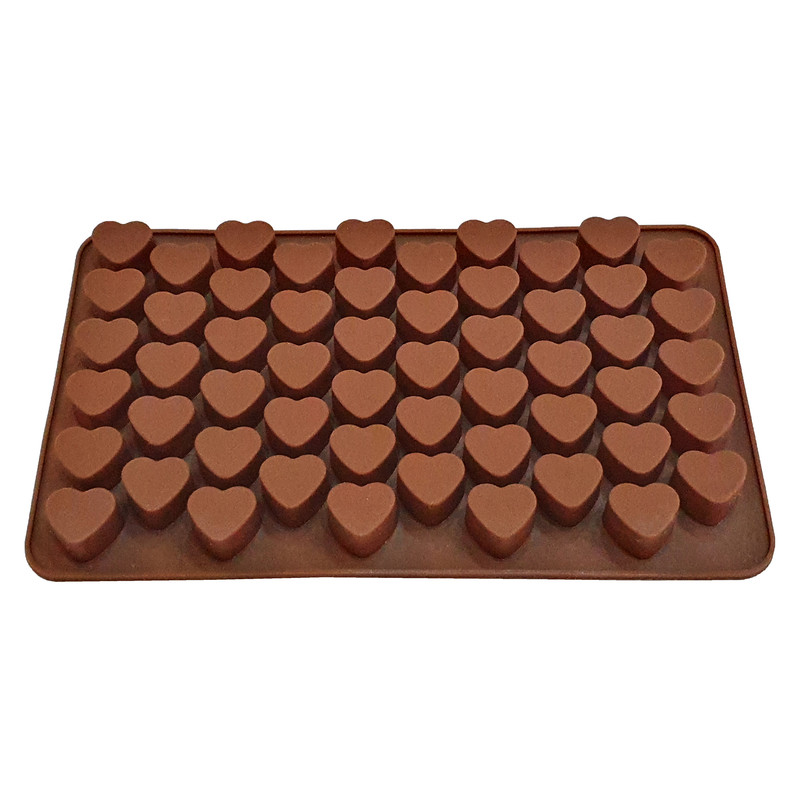 قالب شکلات طرح قلب کد Mhr-429