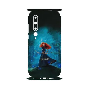 MAHOOT Brave-FullSkin Cover Sticker for Xiaomi Mi 10 5G