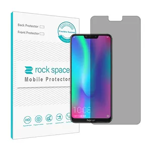 RockSpace HyPRV model privacy screen protector suitable for Honor 8C mobile phone