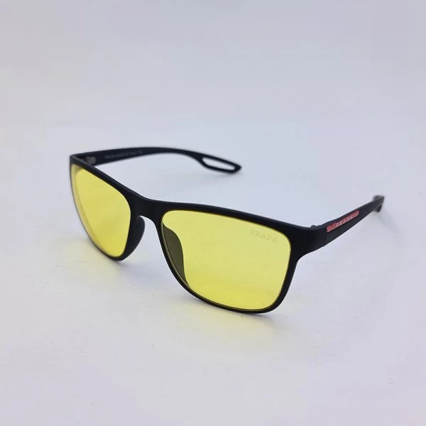 عکس شماره 5 : عینک شب مدل 8084-rb