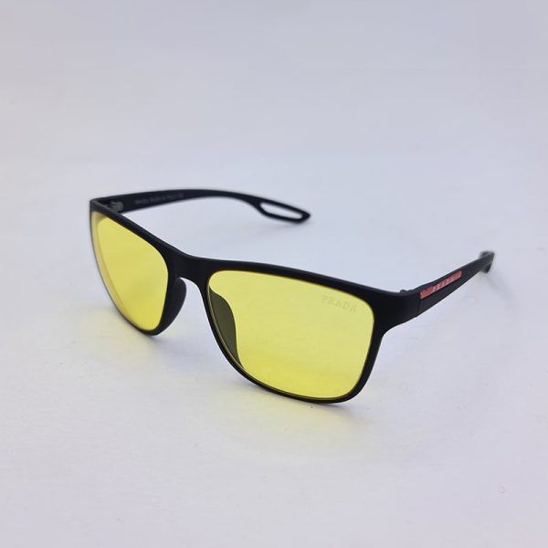 عینک شب مدل 8084 - RB - - 5