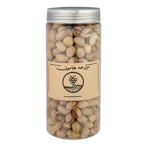 پسته خندان خام هامون - 550 گرم