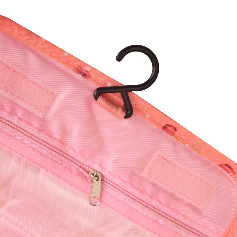 کیف لوازم آرایش زنانه مدل J-500E