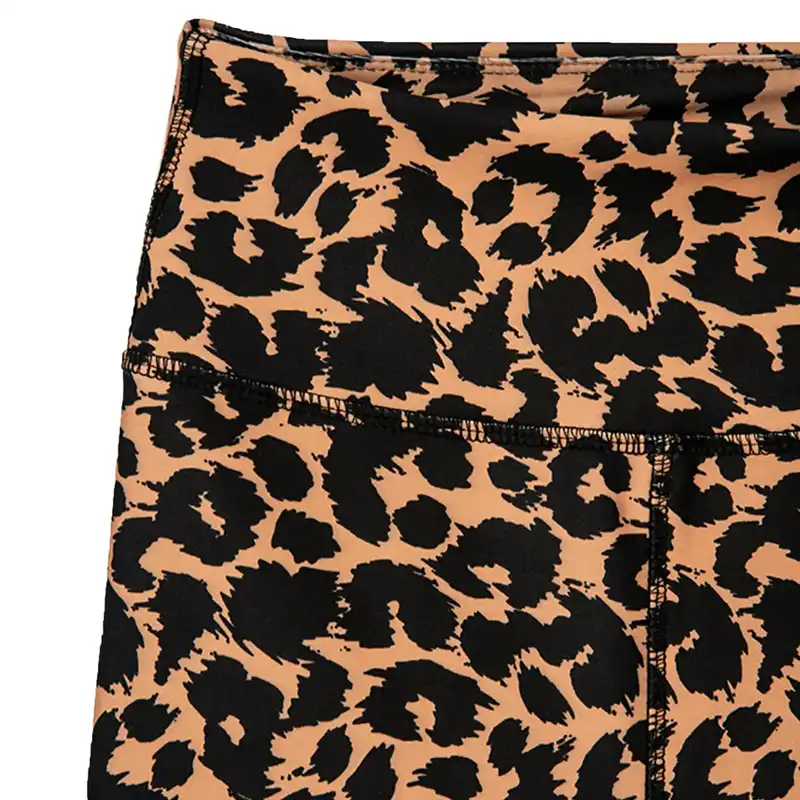 شلوارک ورزشی زنانه مدل MDK-CF0169