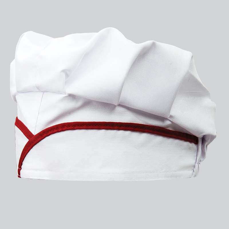 کلاه آشپزی مدل خضرا کد 3820407