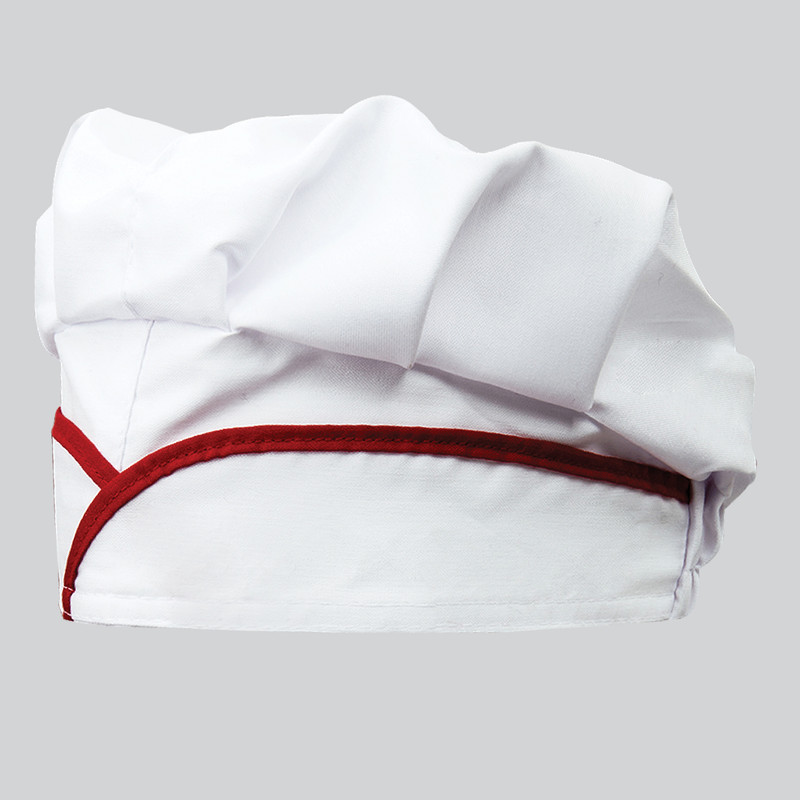 کلاه آشپزی مدل خضرا کد 3820407