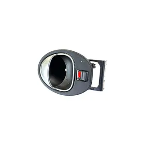 دستگیره درب داخلی راست خودرو پاسیکو مدل P2252 مناسب برای کوییک